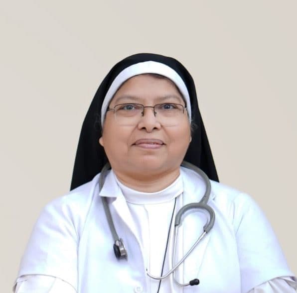 Dr. Sr. Seelia